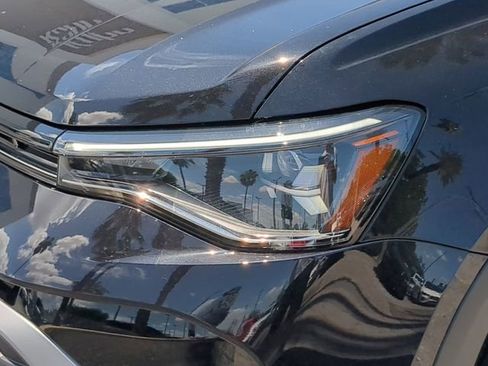 New 2026 Volkswagen Taos S FWD image 7