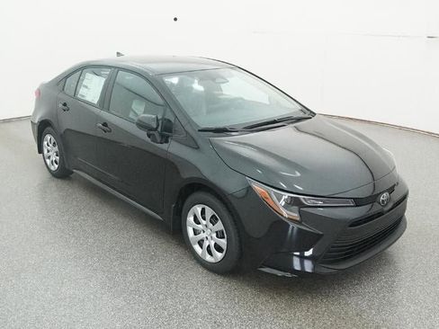 New 2026 Toyota Corolla LE image 13