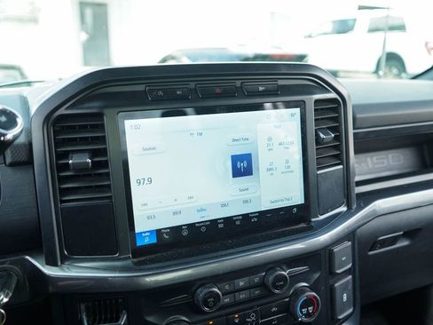 Used 2024 Ford F150 STX image 21