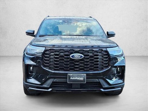 New 2026 Ford Explorer ST-Line image 6