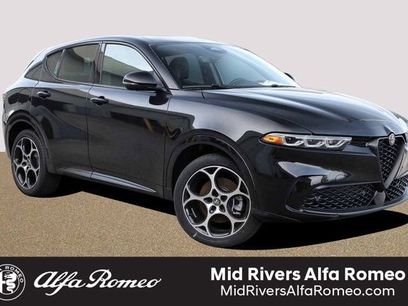New 2025 Alfa Romeo Tonale Veloce w/ Premium Package