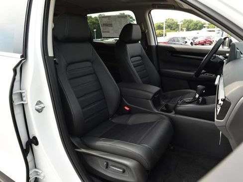 New 2027 Honda CR-V EX-L image 22
