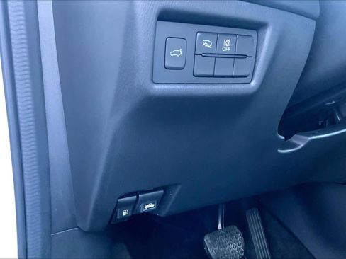 Certified 2021 MAZDA CX-5 Touring w/ Touring Preferred SV Package image 36