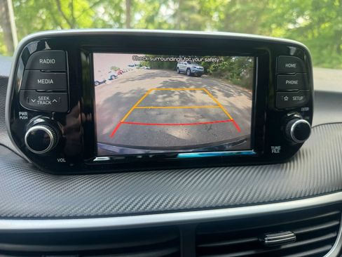 Used 2021 Hyundai Tucson SE FWD image 26