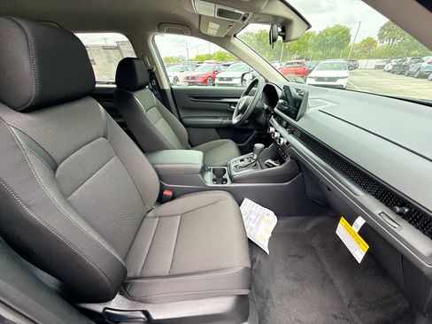 New 2026 Honda CR-V LX image 23