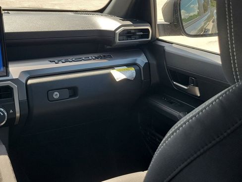 New 2025 Toyota Tacoma TRD Off-Road image 26