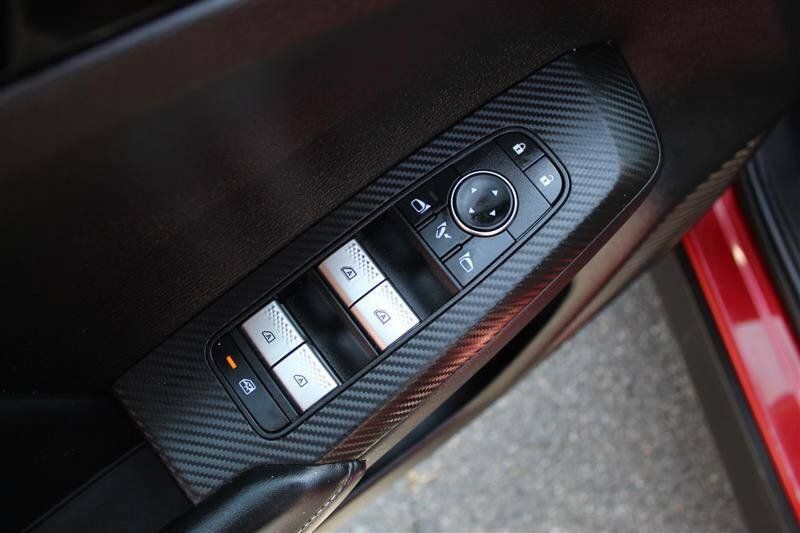 Used 2023 Mitsubishi Outlander SE AWD/4WD image 12