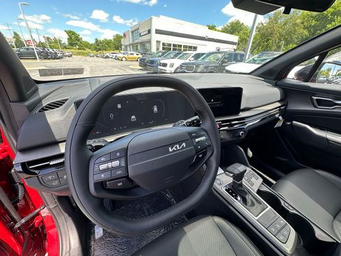 New 2026 Kia Sportage X-Line AWD/4WD image 29
