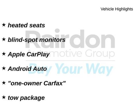 Used 2024 Subaru Ascent Limited w/ Technology Package AWD/4WD image 32