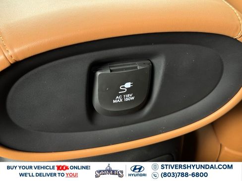 New 2026 Hyundai Palisade Calligraphy image 28