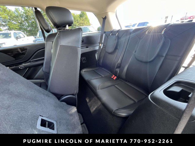 Used 2020 Lincoln Aviator AWD w/ Class IV Trailer Tow Package image 13