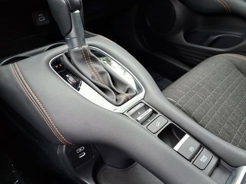 Certified 2024 Honda HR-V Sport image 18