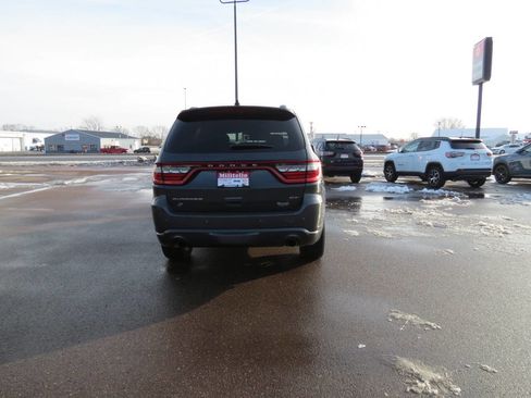 Used 2024 Dodge Durango GT image 6