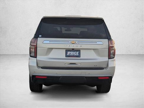 Used 2021 Chevrolet Tahoe LT RWD image 6
