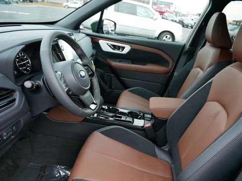 New 2026 Subaru Forester Touring image 5