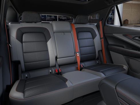 New 2026 Chevrolet Blazer EV SS image 17