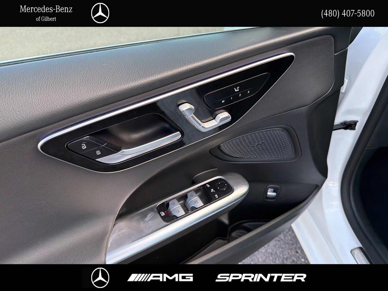 Certified 2023 Mercedes-Benz C 300 Sedan image 12