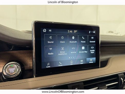 Used 2022 Lincoln Corsair Reserve w/ Equipment Group 201A image 42