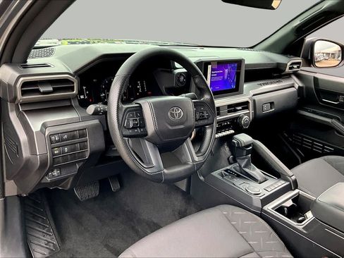 Used 2025 Toyota Tacoma SR5 RWD image 16
