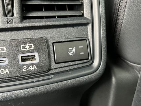 New 2026 Subaru Outback Limited XT image 39