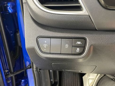 Used 2021 Kia Seltos SX AWD/4WD image 14