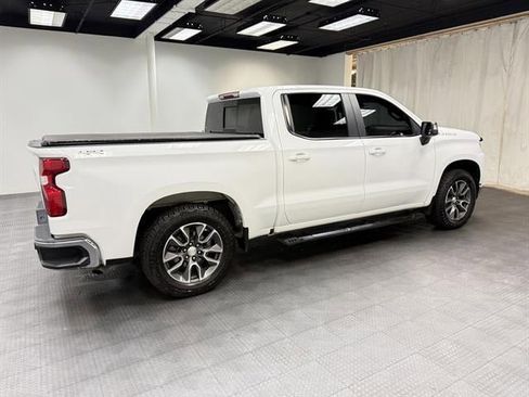 Used 2019 Chevrolet Silverado 1500 LT w/ All-Star Edition image 7