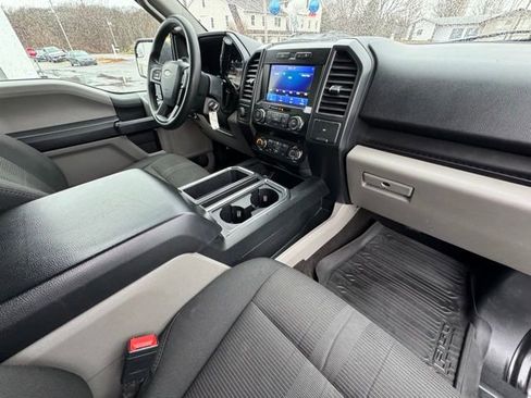 Used 2020 Ford F150 XL w/ Equipment Group 101A Mid image 23