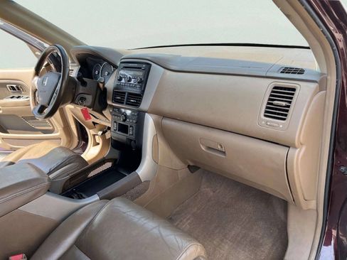 Used 2007 Honda Pilot EX-L image 7