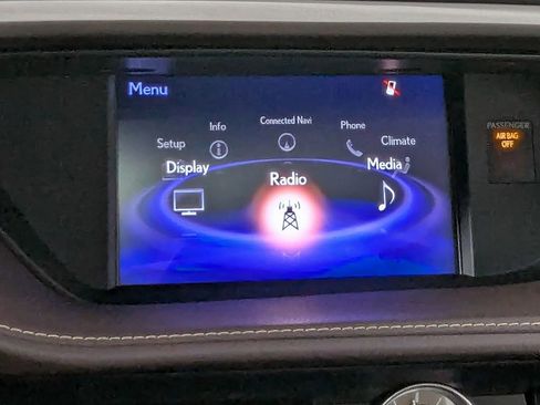 Used 2017 Lexus ES 350 w/ Premium Package image 33