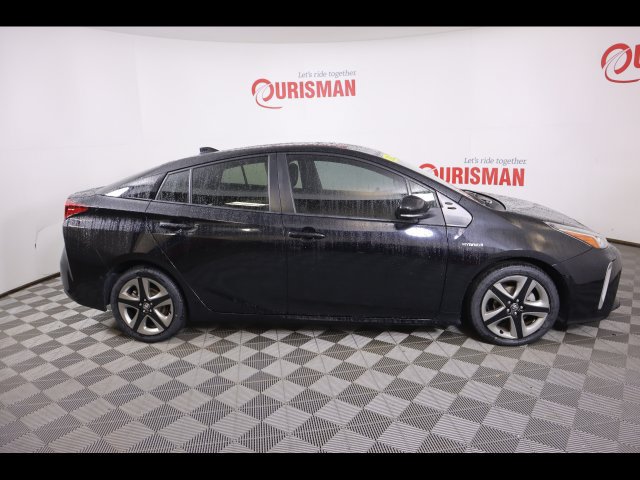 Used 2022 Toyota Prius Limited FWD image 14