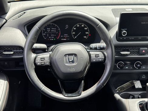Used 2024 Honda HR-V Sport image 17
