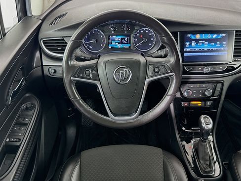 Used 2018 Buick Encore Preferred FWD image 16