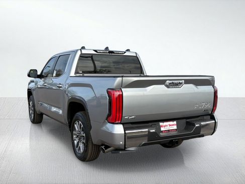 New 2026 Toyota Tundra 1794 Edition image 4
