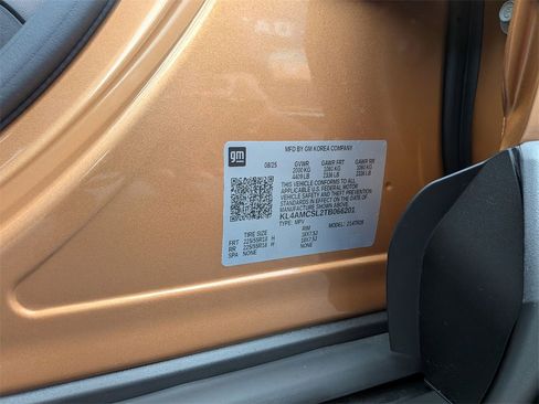 New 2026 Buick Encore GX Preferred w/ Comfort Package image 23