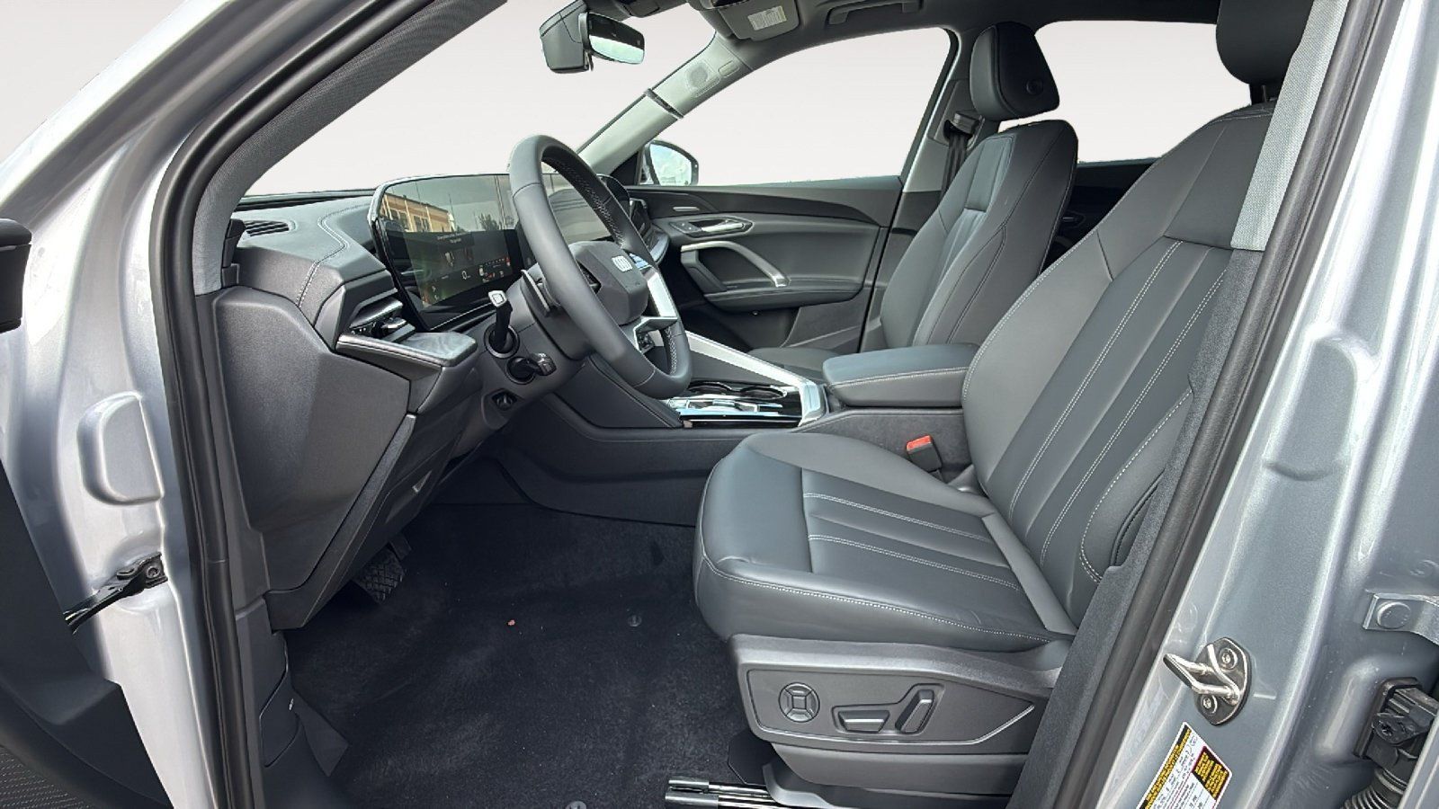 New 2026 Audi Q5 Premium AWD/4WD image 10