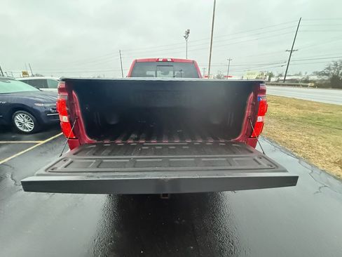 Used 2018 GMC Sierra 2500 Denali w/ Duramax Plus Package image 5