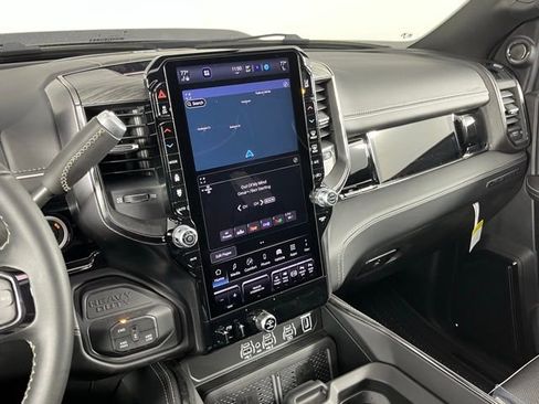 New 2026 RAM 3500 Limited image 22