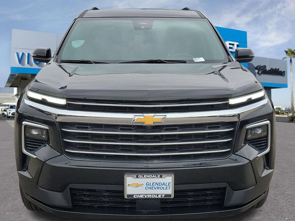 Certified 2024 Chevrolet Traverse LT AWD/4WD image 17