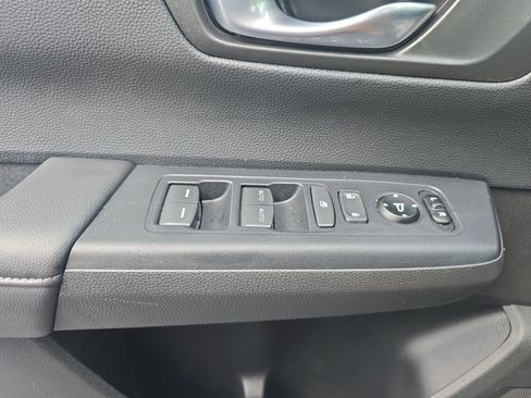Used 2024 Honda CR-V EX image 26