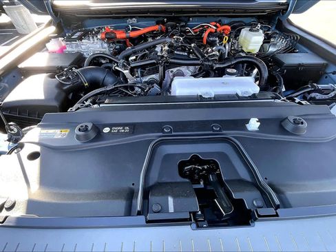 New 2026 Toyota Land Cruiser image 16