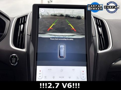 Used 2023 Ford Edge ST w/ Equipment Group 401A image 33