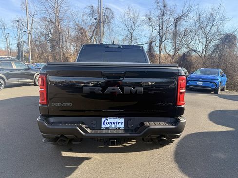 Used 2025 RAM 1500 RHO w/ RHO Level 1 Equipment Group image 6