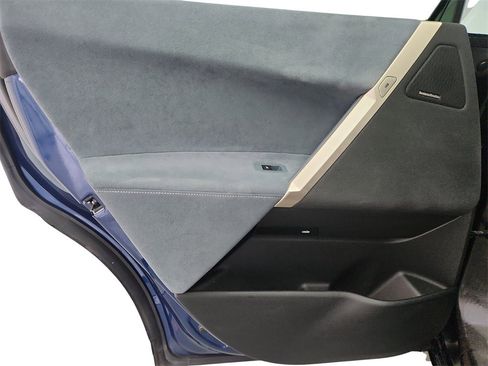 Used 2024 BMW iX xDrive50 w/ Premium Package image 25