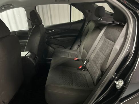 Used 2024 Chevrolet Equinox LT image 23