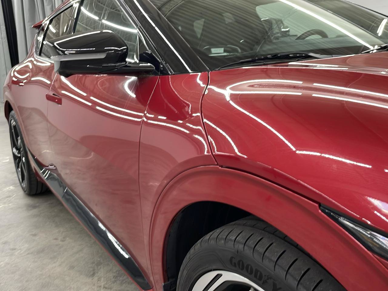 Used 2023 Kia EV6 GT AWD/4WD image 5