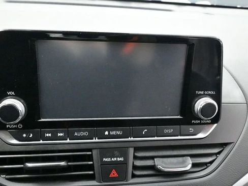 Used 2021 Nissan Altima 2.5 S image 11