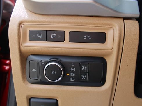 Used 2022 Ford F150 XLT w/ Equipment Group 302A High AWD/4WD image 23