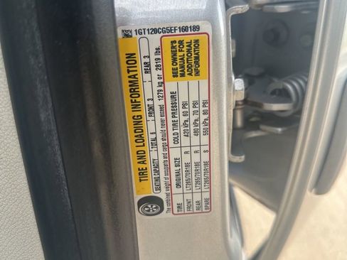 Used 2014 GMC Sierra 2500 SLE w/ SLE Preferred Package image 34