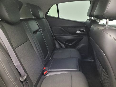 Used 2016 Buick Encore FWD image 19