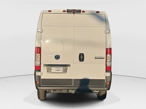 New 2026 RAM ProMaster 1500 w/ Convenience Group image 4